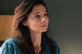 M jak miłość odcinek 1721. Iza (Adriana Kalska)