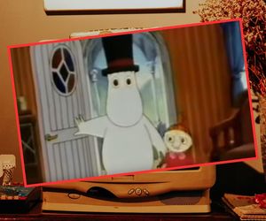 Muminki powracają w wielkim stylu. Sprawdź, jak dobrze je pamiętasz.