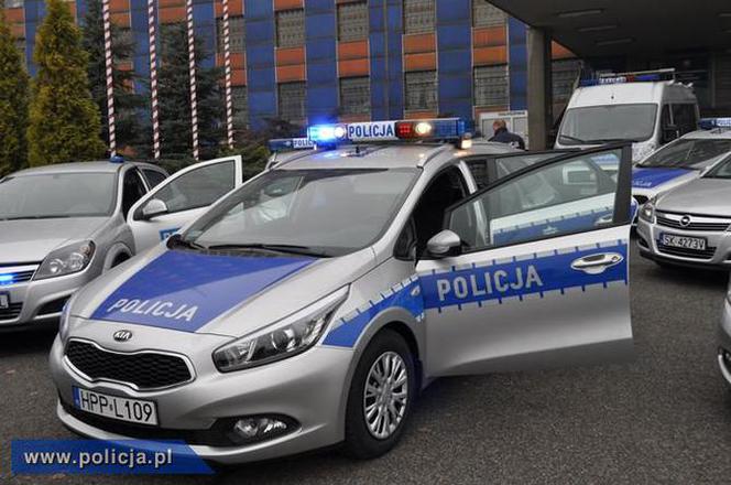 Śląscy policjanci wkraczają w XXI wiek. Pracę ułatwi im technologia 3D