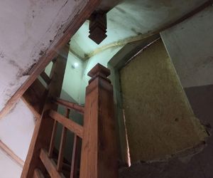 Zabytkowa kamienica przy Królowej Jadwigi w Lesznie odzyska dawny blask