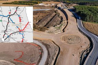 Tu na Podlasiu powstanie dodatkowy węzeł. Mieszkańcy zyskają dostęp do kluczowej drogi!