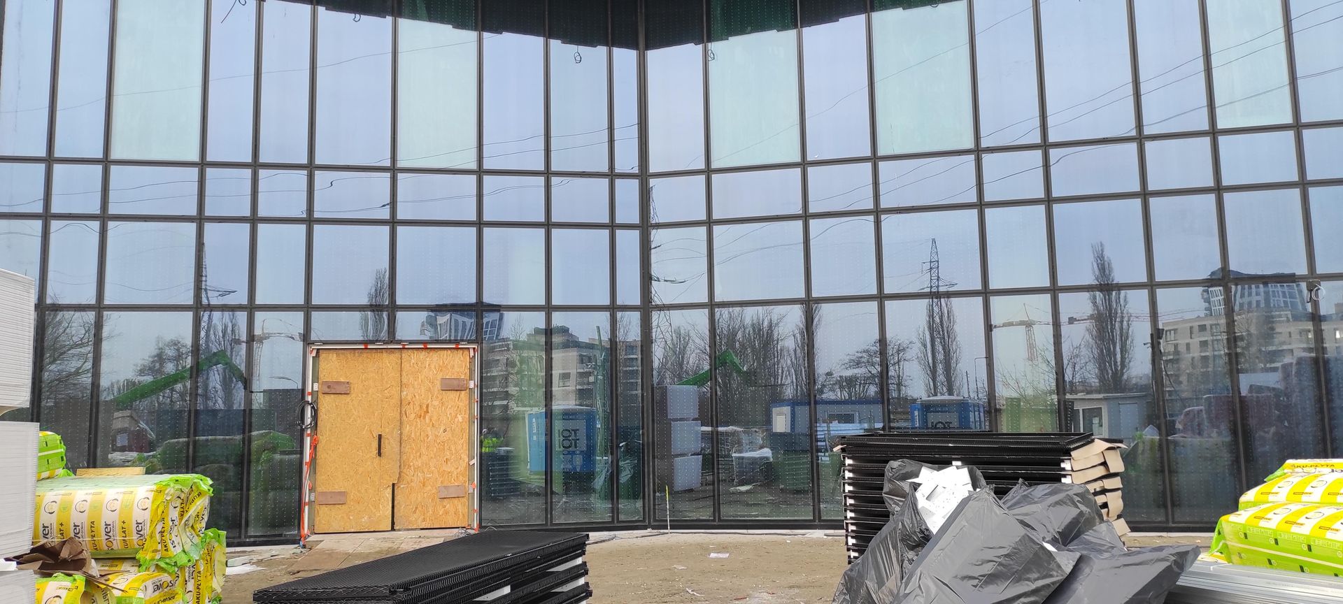 Kampus Akademii Muzycznej w Bydgoszczy