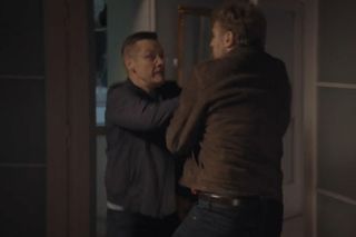 M jak miłość, odcinek 1883: Walka Piotrka z Hoffmanem. Pobije Darka po przyłapaniu go na molestowaniu Kingi - ZDJĘCIA