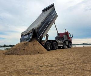 Rusza sezon letni w Ośrodku ''Dojlidy''