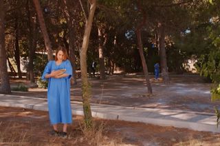 Miłość i nadzieja odc. 266.  Sila