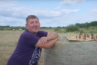 Andrzej z Plutycz nagle zniknął. Gwiazdor Rolnicy. Podlasie ma kłopoty?