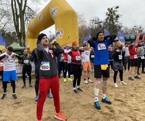 Lotto 8 Olsztyński Bieg Niepodległości cz.2