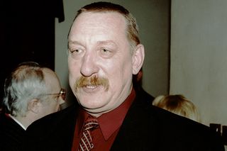 Sylwester Maciejewski