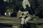 Dolly Parton