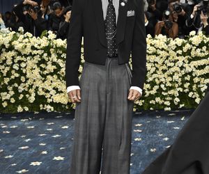 Met Gala 2025