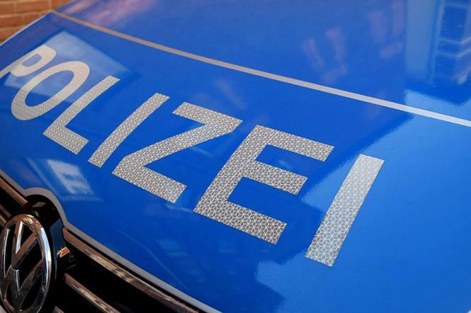 Niemiecka policja zatrzymała sprawców napadu na taksówkarza
