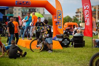 ESKA RIDER SHOW 5 zapowiedz