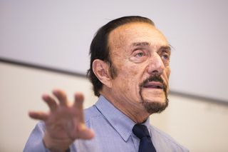 Nie żyje Philip G. Zimbardo. Był założycielem katowickiego Centrum Zimbardo