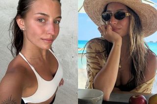 Luksusowa Julia Wieniawa na wakacjach za kilkadziesiąt tysięcy złotych. Wiemy, ile wydała