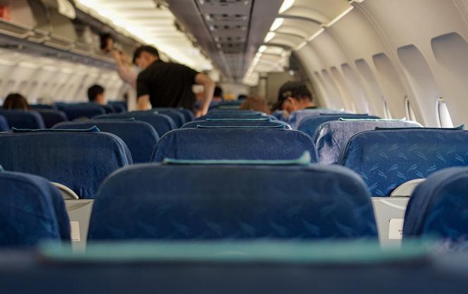 Wpadka linii lotniczych Wizz Air. 250 osób bez bagaży
