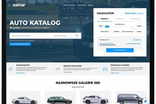 Auto katalog - wszystkie samochody w jednym miejscu.