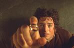 Władca Pierścieni: Drużyna Pierścienia. Elijah Wood