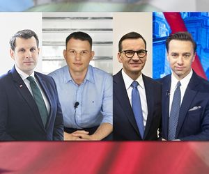 Sprawdzili kto powinien być premierem w rządzie PiS i Konfederacji. Jedno nazwisko zdecydowanie na czele stawki
