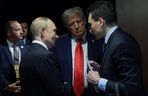 Szczyt Trump - Putin na Alasce