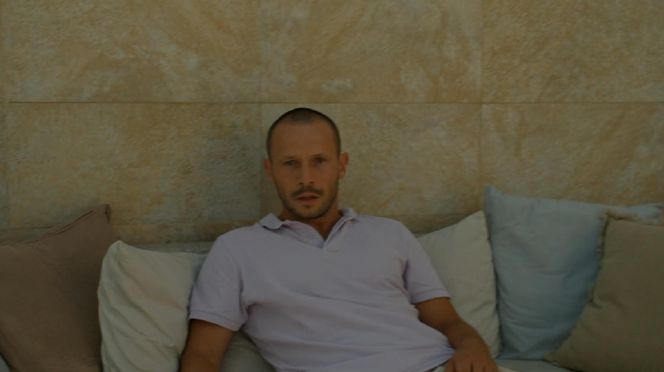 Barwy szczęścia, odcinek 3144. Franek (Mateusz Banasiuk)