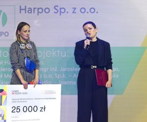 Laureaci 32. edycji konkursu Dobry Wzór