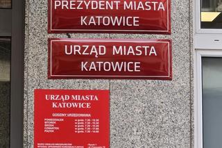 Strajk pracowników MPGK Katowice