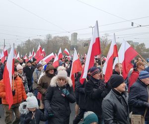 III Poznański Marsz Niepodległości