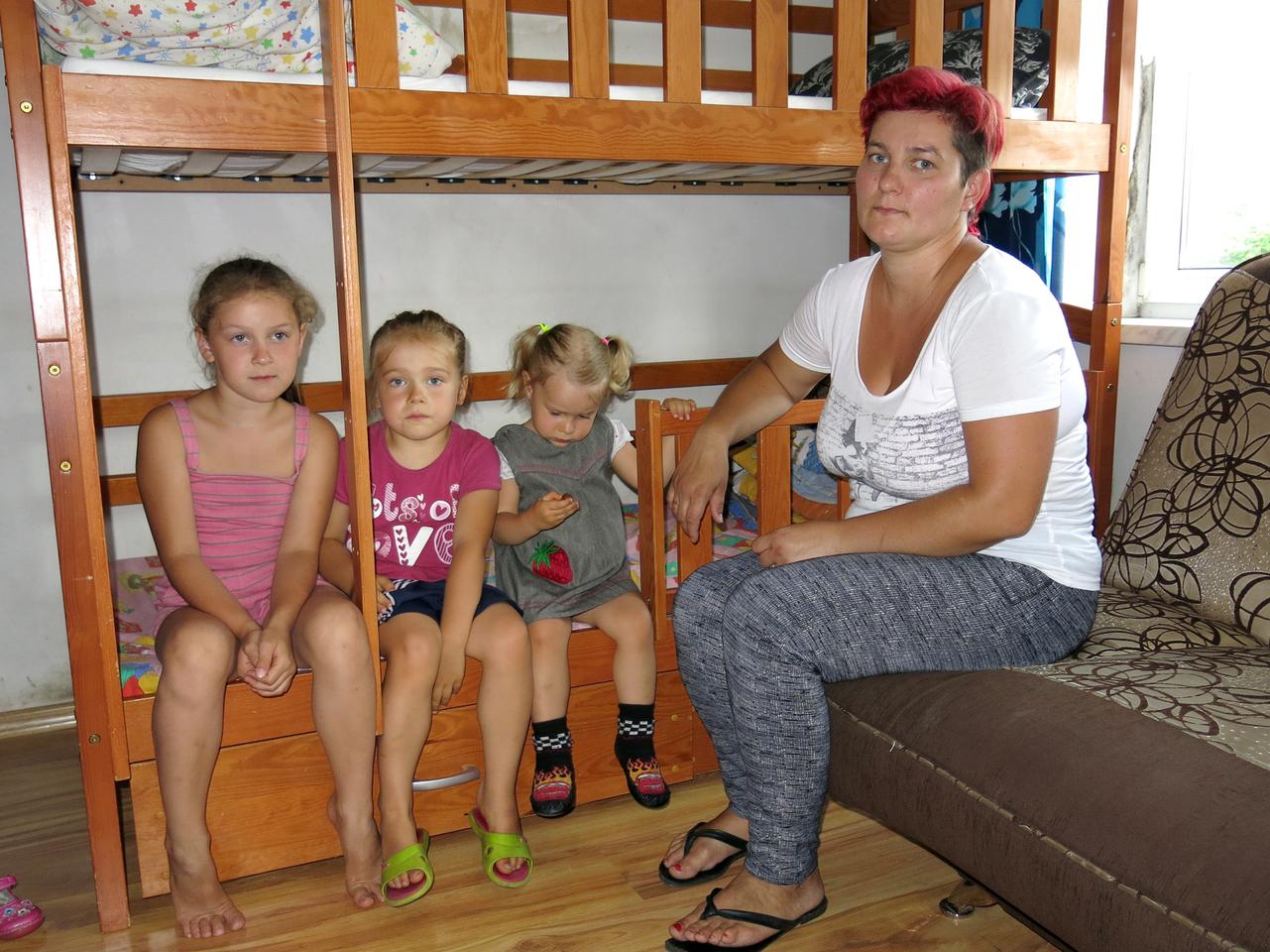 500+ i żyje się lepiej