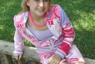 Skye McCole Bartusiak