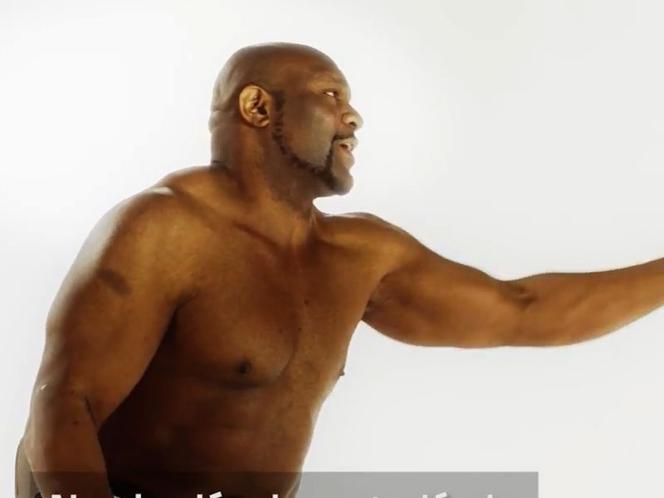 Bob Sapp