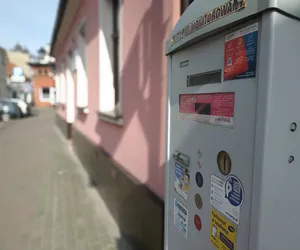 Za parking zapłacimy w końcu kartą