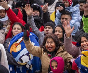 Trump nie żartował. Tysiące imigrantów wezwanych do natychmiastowego opuszczenia USA