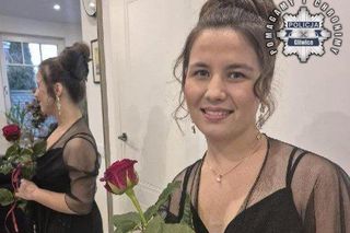Zaginęła 17-letnia Anna Wójcik z Gliwic. Trwają poszukiwania