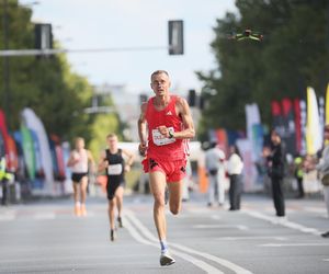 Maraton Warszawski
