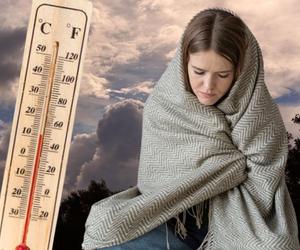 Pogoda na jutro. Zaledwie 16 stopni, groźne burze i jeszcze to!