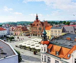 Miasta w GZM w województwie śląskim wyludniają się. Stąd ucieka najwięcej ludzi