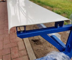 W Siedlcach powstanie łącznie 18 nowych wiat autobusowych