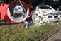 Nie żyje wicemistrz Polski. Miał tylko 22 lata. Tragiczny wypadek w Fałkowie