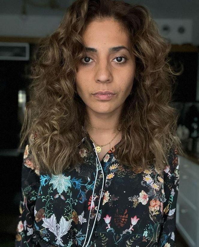 Kamila Ścibiorek współżycie zaczęła na studiach