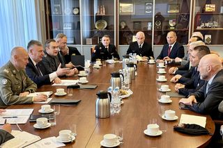 Włoskie mini okręty podwodne dla Polski? MON analizuje ofertę
