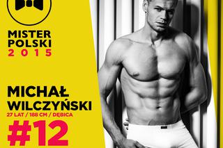 To oni zawalczą o tytuł Mistera Polski 2015