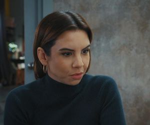 M jak miłość odcinek 1871 ostatni - finał sezonu. Aneta (Ilona Janyst)