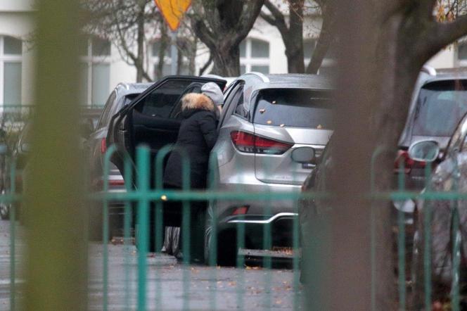 Tusk sprawił zonie auto za 300 tys