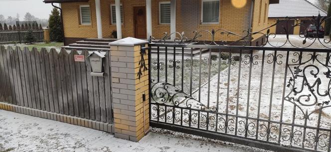 Ktoś zniszczył domek leśnika. Jest wysoka nagroda za wskazanie sprawcy [ZDJĘCIA]