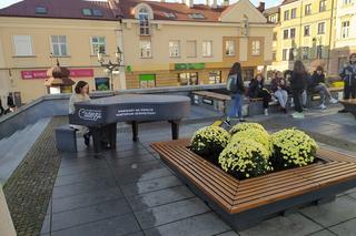 Fortepian dla Rzeszowa