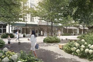 Modernizacja Chmielnej