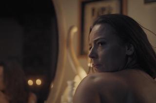 M jak miłość nowy sezon. Magda (Anna Mucha)