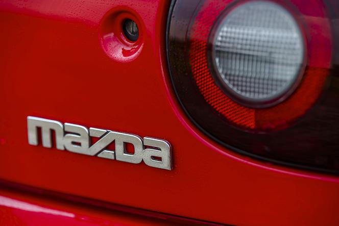 Mazda MX-5 NA