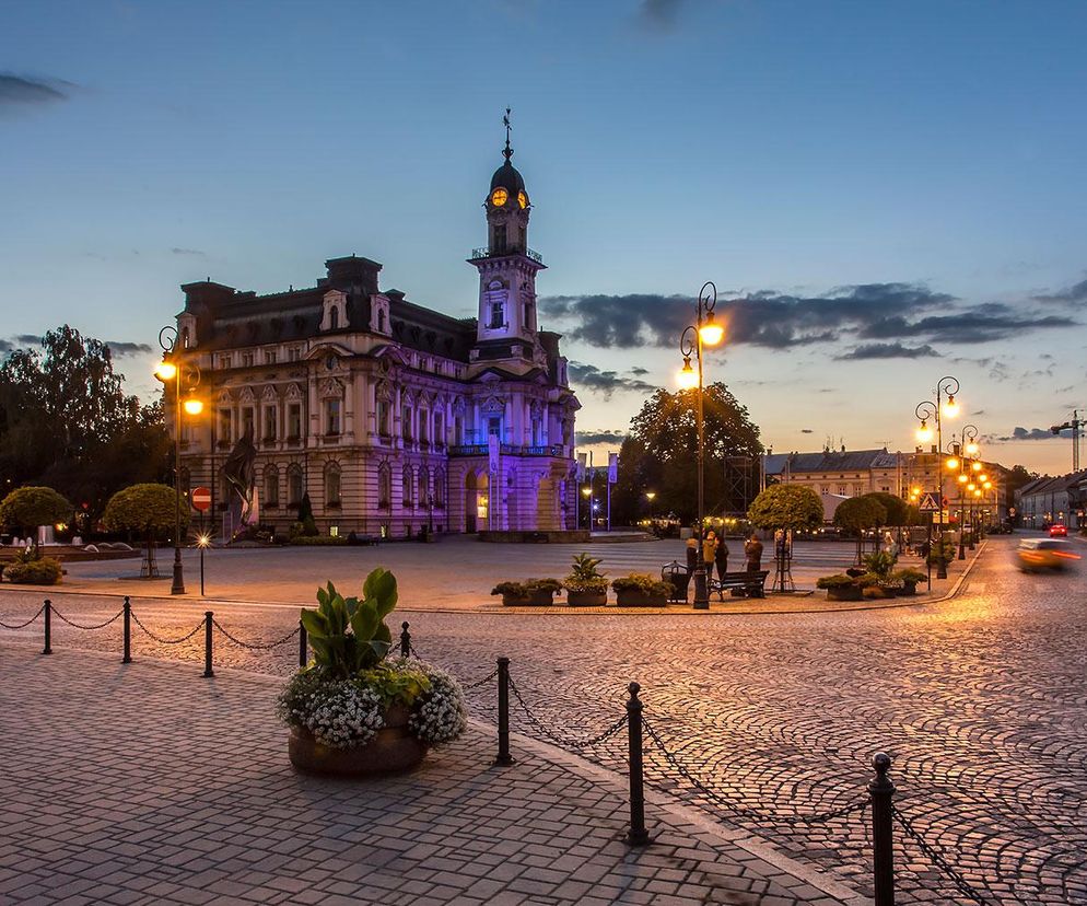 To niewielkie miasto w Małopolsce nazywane jest „zagłębiem milionerów”. Jest ich tam ponad pół tysiąca 