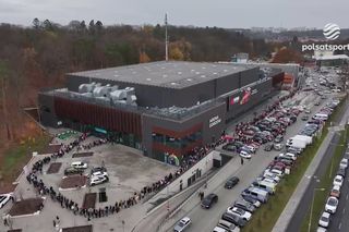 Katastrofa organizacyjna przed meczem Polski. Kompletny dramat fanów